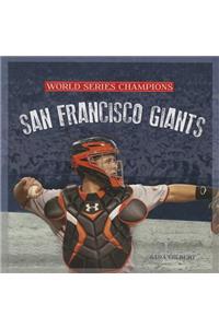 San Francisco Giants