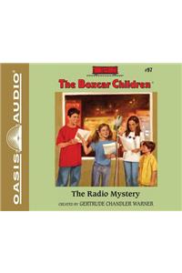 Radio Mystery (Library Edition)