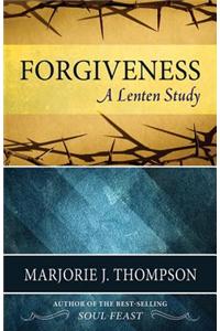 Forgiveness
