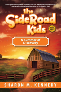 SideRoad Kids-Book 2