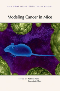 Modeling Cancer in Mice