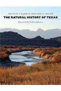 Natural History of Texas