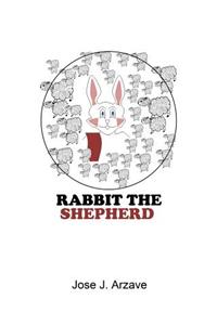 Rabbit the Shepherd