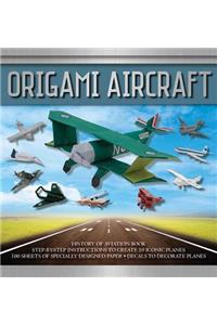 Origami Aircraft