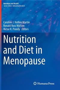 Nutrition and Diet in Menopause