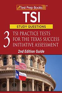 TSI Study Questions
