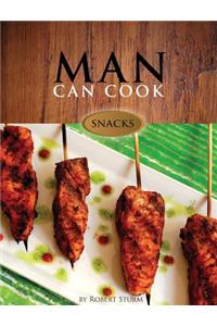 Man Can Cook