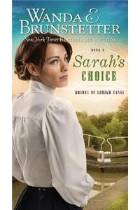 Sarah's Choice