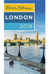 Rick Steves London 2018