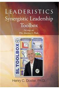 LEADERISTICS - Leadership for Life