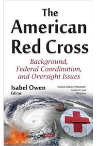 American Red Cross