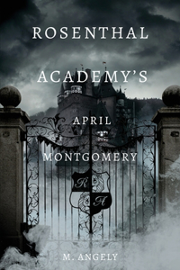 Rosenthal Academy's April Montgomery