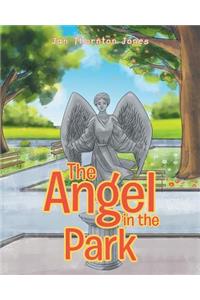 The Angel in the Park
