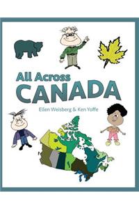 All Across Canada