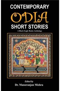 Contemporary Odia Short Stories