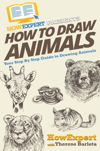 How To Draw Animals