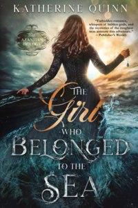 The Girl Who Belonged to the Sea