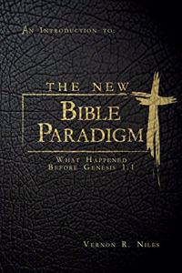 New Bible Paradigm