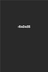 #Badass