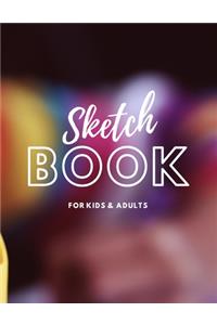Sketch Book