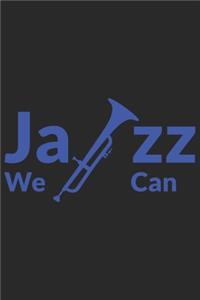 JAZZ we can