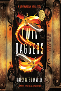 Twin Daggers