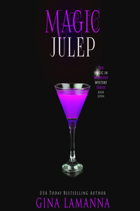 Magic Julep