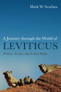 Journey through the World of Leviticus