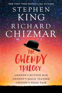 Gwendy Trilogy (Boxed Set)