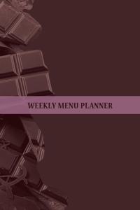 Weekly Menu Planner