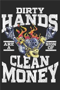 Dirty Hands