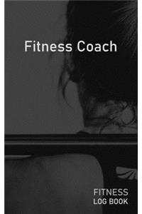 Fitness Coach