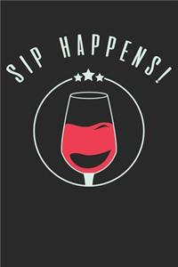 Sip Happens Wine