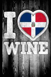 I Love Wine