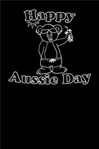 Happy Aussie Day