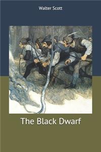 The Black Dwarf