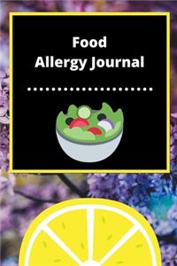 Food Allergy Journal