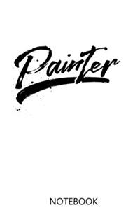 Painter Journal