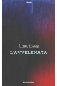 L'avvelenata e altri racconti