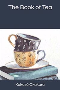 The Book of Tea
