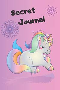 Secret Journal