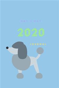 Day 2 Day 2020