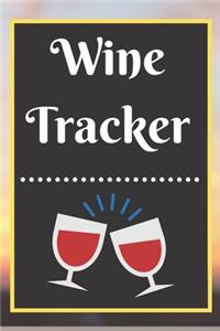 Wine Tracker