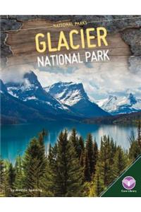 Glacier National Park