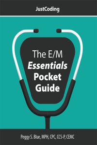Justcoding's E/M Essentials Toolkit