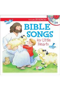 Bible Songs for Little Hearts