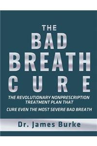 Bad Breath Cure