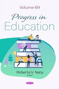 Progress in Education