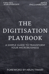 Digitisation Playbook