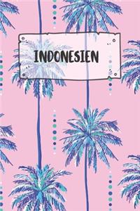 Indonesien